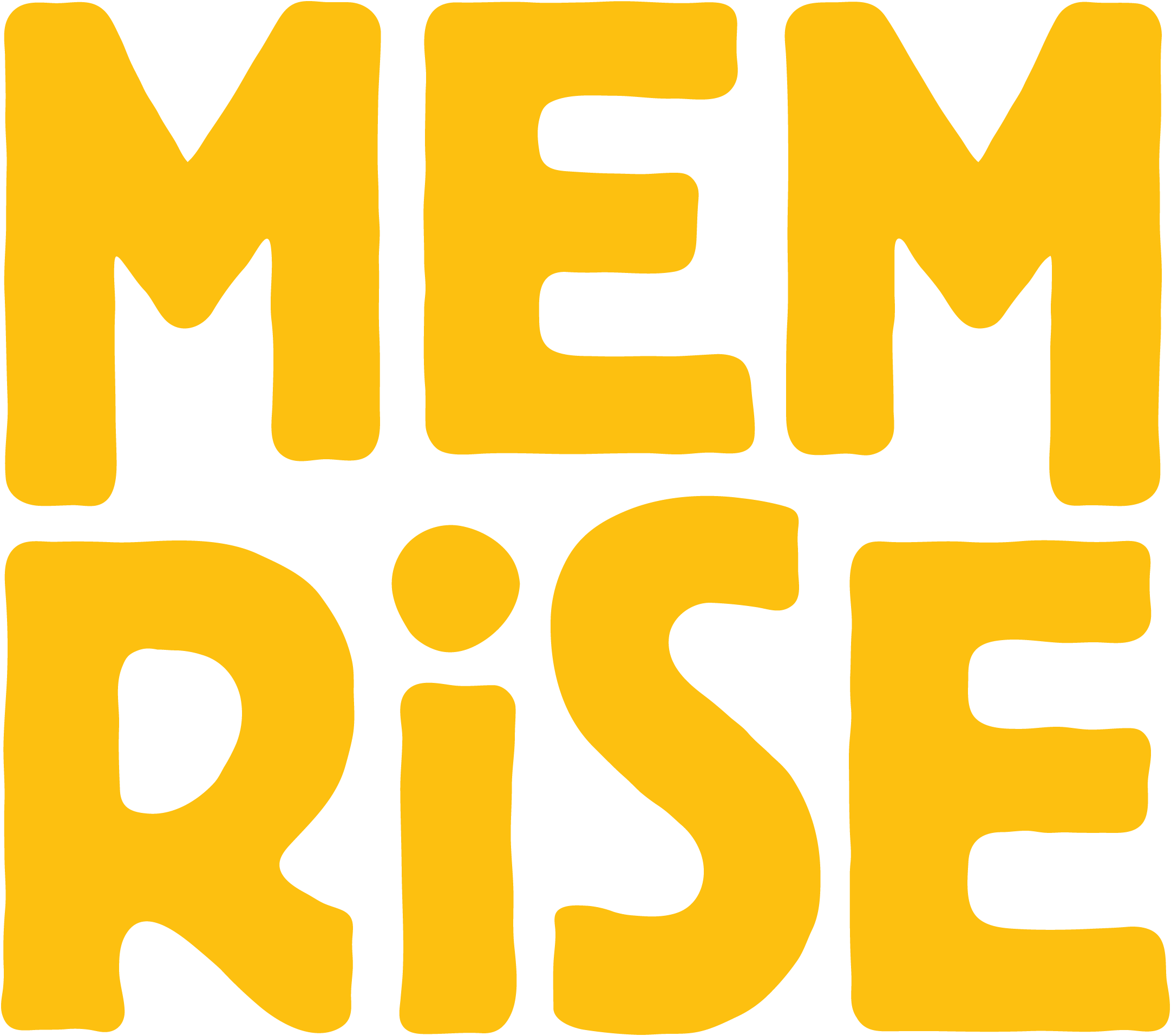 Memrise logo